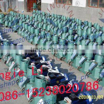 sales promotion JingXin wood husk sawdust pellet making machine