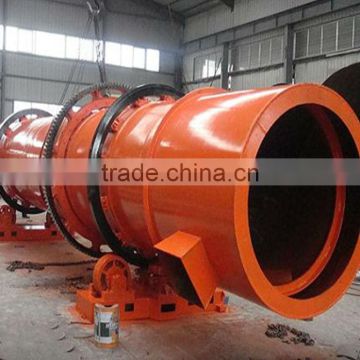 Large Capacity of Gypsum Board Dryer in Hot Selling