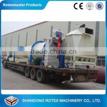 2016 High Quality Wood Pellet Cooler / Machine / Mill photo-4