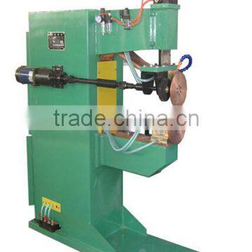 circular seam welding machine