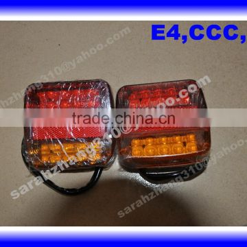 Trailer LED Light Trailer Plug