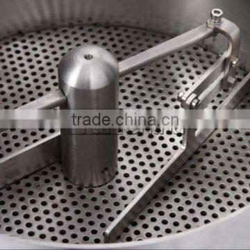 Antique 1kg Coffee Roaster for Sale photo-3
