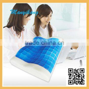 Gel Memory Foam Decorative Cushions Pillows