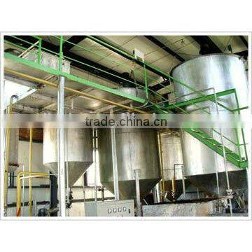 Animal Oil/feed Oil Refining Equipment photo-4