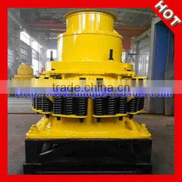 2013 Government recommended Spring Cone Crusher, cone crushing unit, for hard stone in Africa