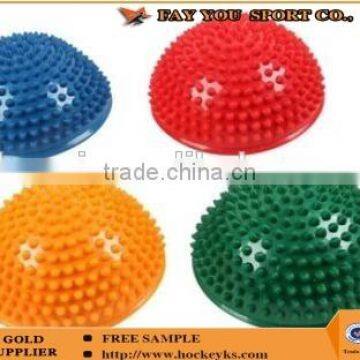 Spiky durian massage ball