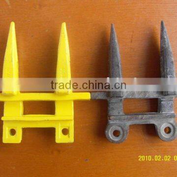 Knife Guard (Double Finger)
