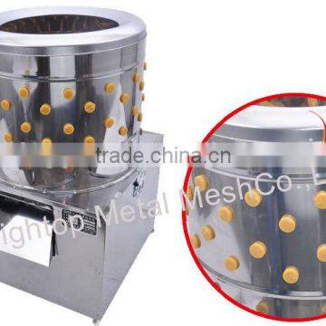 2016 New Product Feather Remover Chicken Plucker for Sale in China