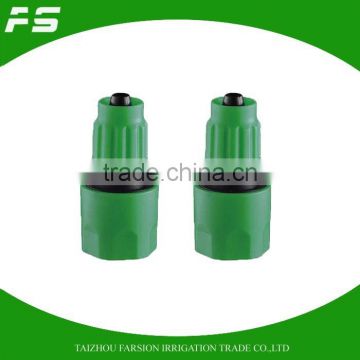 Expandable Garden Watering Hose Connector Water Hose Quick Connector