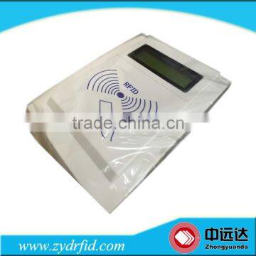 HF RFID Reader/ RFID Proximity Card Reader photo-3
