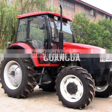 100hp farm tractor price list