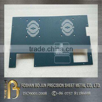 High precison custom 4000w laser cut products / laser cutting machine spare parts