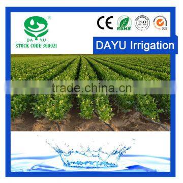 Trickle Irrigation Lines photo-3