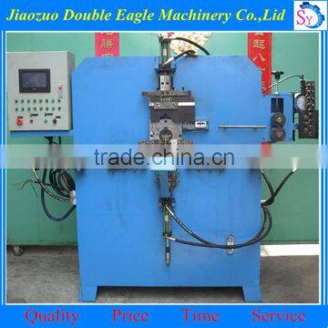 Double-Headed Wire Dotter Forming Machine/ cotter pin forming machine