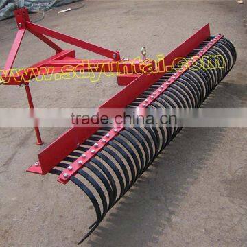 RX-5 Rake