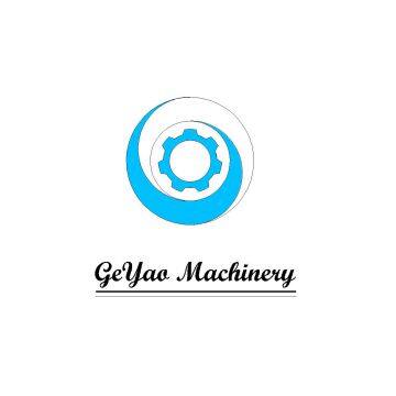 Chongqing geyao machinery co.,ltd