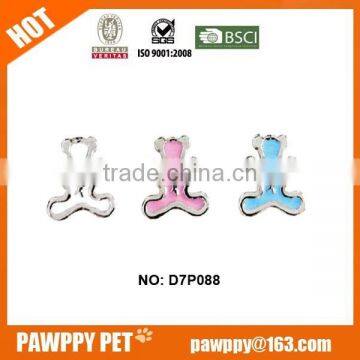 Dog Charms Pendant photo-6