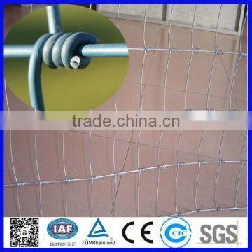 Direct facory sale soccer farm sports field fence/grassland fence