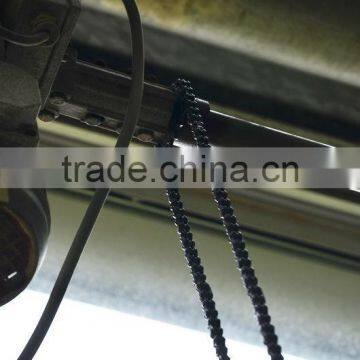 China cheapest rack and pinion for greenhouse