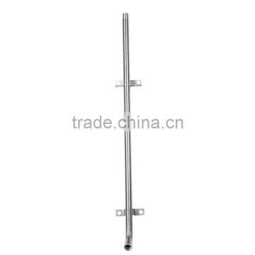 Best seller Stainless Steel Wall bracket for twoboxes