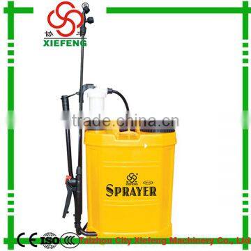 china wholesale market agents 18l knapsack sprayer