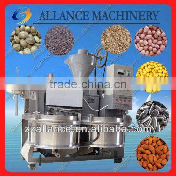 Cheap price offer palm kernel oil extraction machine