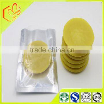 Bulk Organic Crude Bee Wax photo-3
