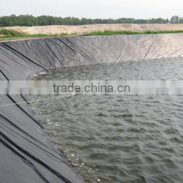 Low Price 1.5MM Pond Liner for Aquaculture