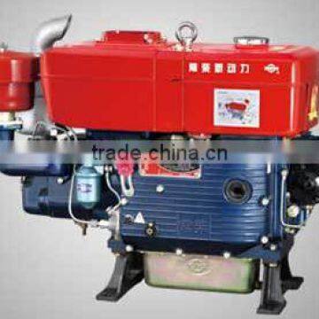 Changchai 20hp Small Diesel Engine EV80 photo-2