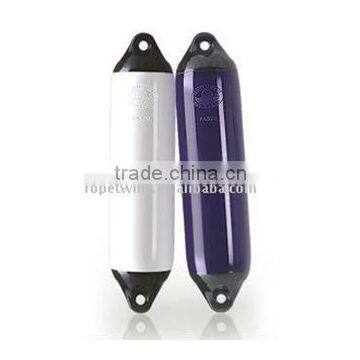 PVC boat fender