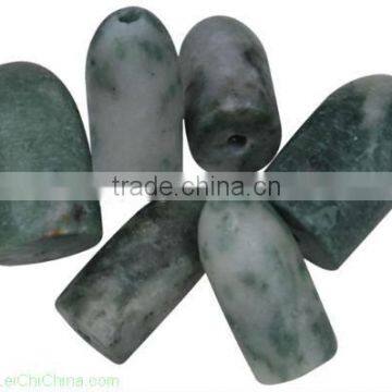 China Bullet Fishing Stone sinkers