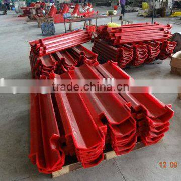 customize moulded plastic parts