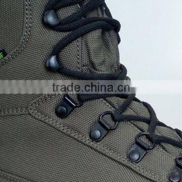 Mens Gender Olive Water-Resistance Snow Boots photo-4