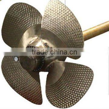 CPP - Controllable pitch propeller