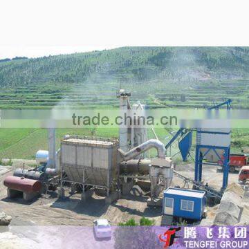 NEW asphalt concrete mixing plant TF2000 for sale