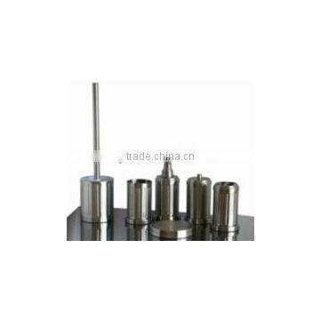 Stainless Steel Bathroom Set photo-2