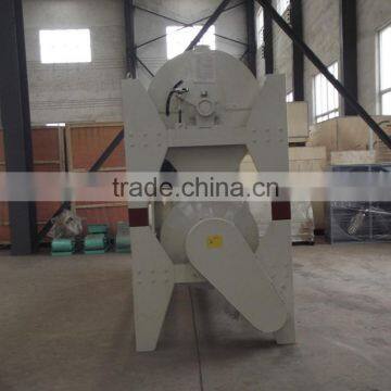 Indented Cylinder Grader photo-4