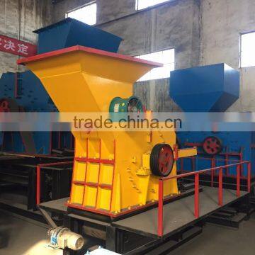 pp woven bag recycling machine for hot sale