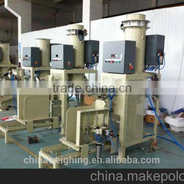 CWE Supply Low-cost High Speed Single/double Spiral Valve Bag Packaging Machine photo-5