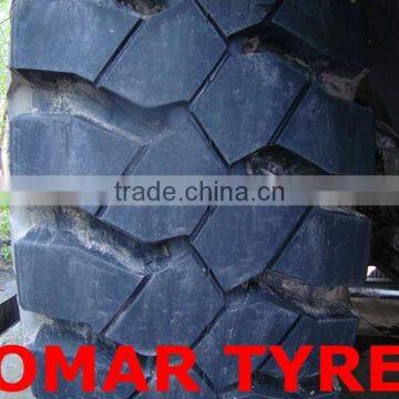 Wheel Loader Tires 20.5r25 photo-5