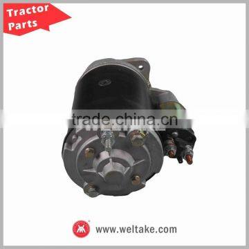 Bosch Starter Motor 1868285M2 With Competitive Price photo-3