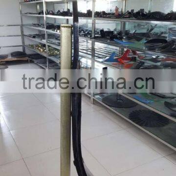 Cultivator Machine Parts Rotary Tiller Blade photo-3