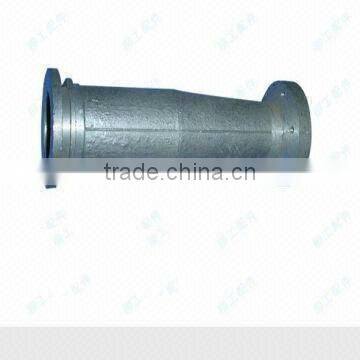 Pitston Wheel Loader Spare Parts