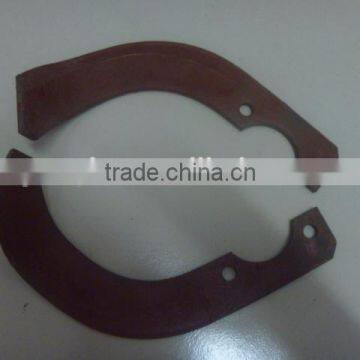 Various Types Rotary Tiller Blade photo-3