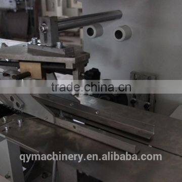 Automatic Cutting Shrinking Packing Machine For Food photo-4