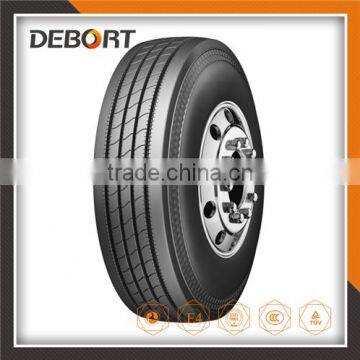 TBR Tyres 11R22.5 12R22.5 315/80R22.5