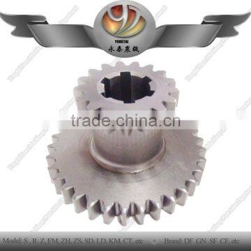 DF gears for tractors, Dongfeng