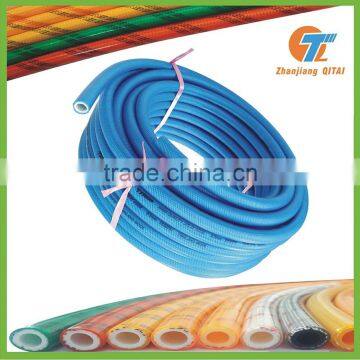 No Smell no Toxic BP200BAR High Pressure Pvc Power Spray Hose photo-2
