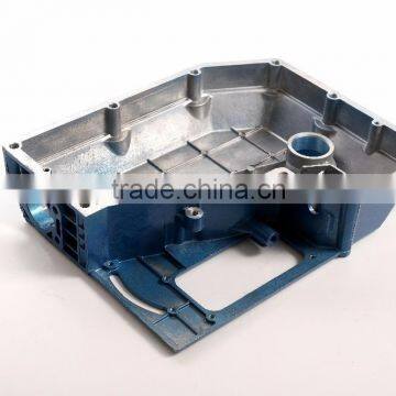 High Quality Single Cyliinder Diesel Engine Side Cover , Engine Block Cover photo-4