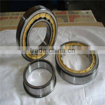 High Quality Cylindrical Roller Bearing NU209 photo-3